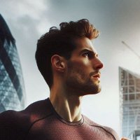 Nick Anderson (@riodext) 's Twitter Profile