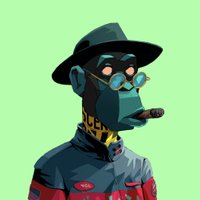 NoStressNFT (@nostressnft_8) 's Twitter Profile
