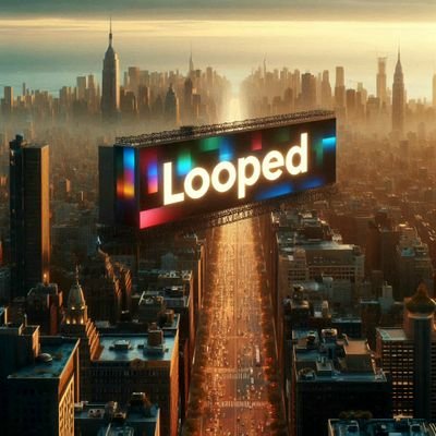 We retweet tweets and sometimes comment to keep you 👉 in the loop.
#getlooped
Content Creator-We do post, feel free to follow and hang out with us😃👍✍️📖