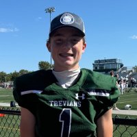 Will Molloy (@willmolloy25) 's Twitter Profile Photo Will Molloy (@willmolloy25) 's Twitter Profile Photo