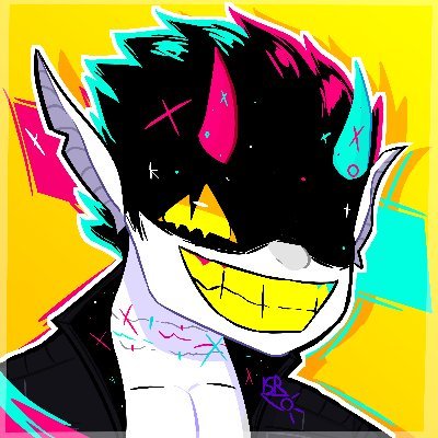 Soda 汽水 🇧🇷🏳️‍⚧️さんのプロフィール画像