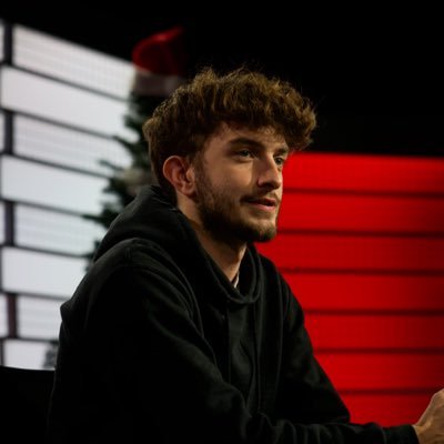 TheParkerjHarri's profile picture. 