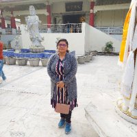 Manali C, PhD (@manieonomics) 's Twitter Profile