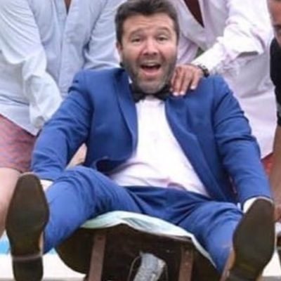 las malas lengua dicen que el presidente del ACSM