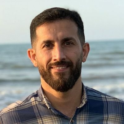 kazemian9307's profile picture. «سلمانم از نسل سلمان»
.
.
.
دکترای علوم سیاسی(گرایش اندیشه سیاسی)

https://t.co/RquoAHwhdx