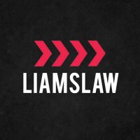 #LiamsLaw (@liamslaw_) 's Twitter Profile