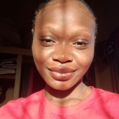 I am Yahaya Blessing Ojoma!
A Registered Nurse!
A Mental health / Psychiatric Nurse!
BLS certified