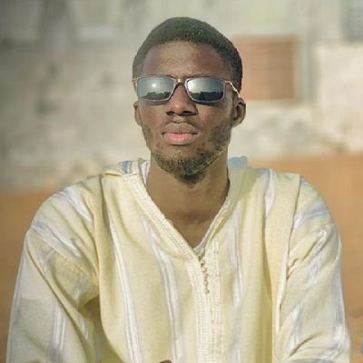 ShinLecolcho2's profile picture. €l Colcho's Mentality👆
🇸🇳 my country 
Chef Curry & Messi my Goats💯