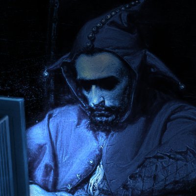 Kabouterrrr's profile picture. “When we win, do not forget that these people want you broke, dead, your kids raped and brainwashed, and they think it's funny.”
― Sam Hyde