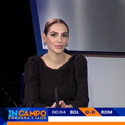 Annalisa Ferrante Profile