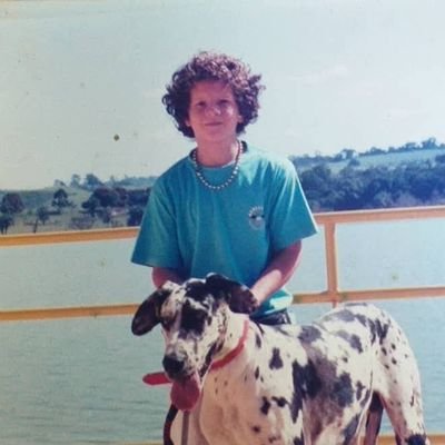 não me siga, também estou perdido