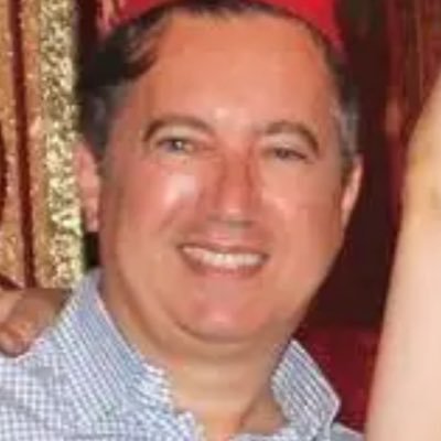 CedricCourtier's profile picture. Si vous pensez que l'aventure est dangereuse, essayez la routine, elle est mortelle et cruelle …👋