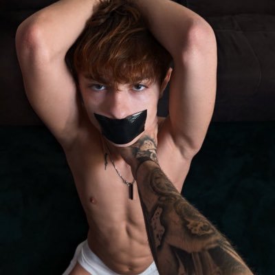Boys in BDSM, Bondage, Kink... Everything we know you want to see ⛓️ 😈 DM for Removal 📥