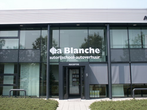 Autoverhuur & Shortlease