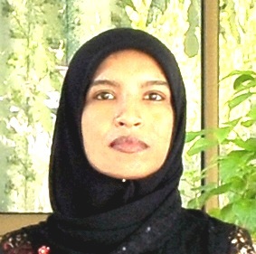 NeenaNafiu's profile picture. 