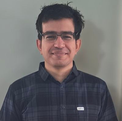 PGY 5 | Internal Medicine (AIIMS, New Delhi) | Alma mater (GMC, Rajkot)