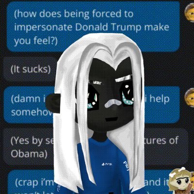 AustinG53985698's profile picture. 💾 DeFi geek with a side of moon juice.