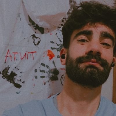 Janserkobekes's profile picture. yalnızca bir zındık.
hêvî mirine.