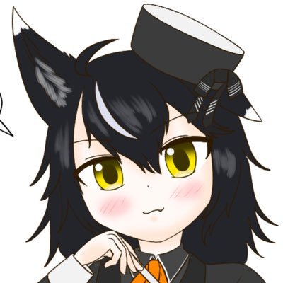 萩川仁@ケモミミの人さんのプロフィール画像