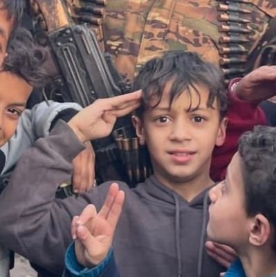 انس #GazaStarving Profile