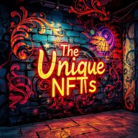 The unique NFT club (@theuniquenft_23) 's Twitter Profile Photo The unique NFT club (@theuniquenft_23) 's Twitter Profile Photo