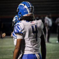 Elijah Frazier (@efrazier54519) 's Twitter Profile
