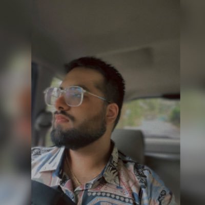 Harshit Budhraja Profile