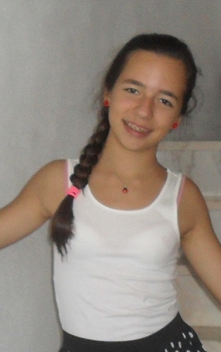 LenaCatarina's profile picture. You have enemys, great, that means you fight for something in life; Green Day & Oasis  & Foo Fighters they rock!