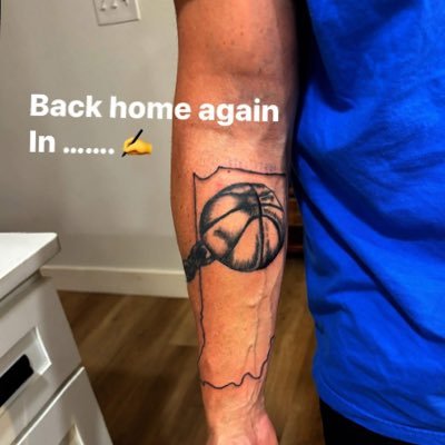 3X World Record Holder, NBA Chaplain and Pacer for Life