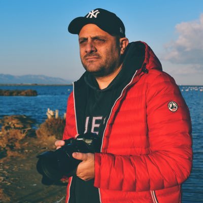 📸 Fotógrafo profesional 🌍 Viajes Fotográficos a Islandia, Nueva York, Sri Lanka, Suiza, Kenya, Japón, Praga-Budapest…
Instagram: @jontcphoto