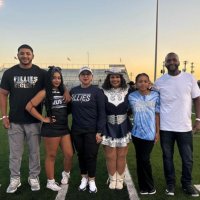 Vanessa McClain (@bluestampedeap) 's Twitter Profile Photo Vanessa McClain (@bluestampedeap) 's Twitter Profile Photo