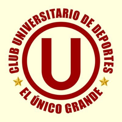 economingeniero's profile picture. Socio adherente. Por siempre Universitario. Ganes o pierdas.  Pase lo que pase. Y dale U