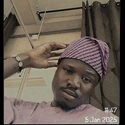 Product Manager x Isabella's boo🙃.
The pursuit of Soft life na my major motivation.