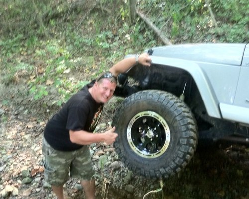 Mikebrown17x's profile picture. 