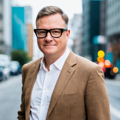 Nonprofit Visionary Leader | Strategic Change Agent | Attorney & Counselor | Husband & Father