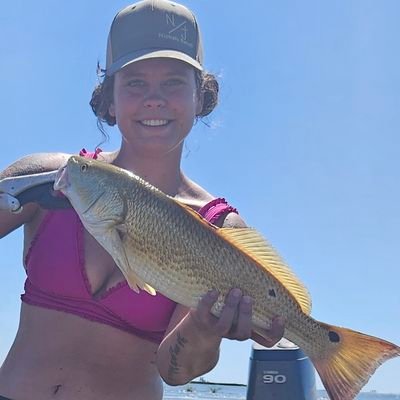 KelleyHale43847's profile picture. Rustic apparel + lifestyle for hunters, anglers & outdoorsmen

 Est. Texas