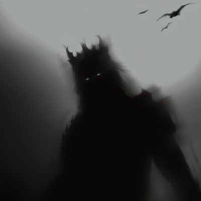 Valleysdead's profile picture. I have a crush on the moon