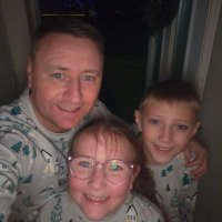 Kev (@kevblank9) 's Twitter Profile