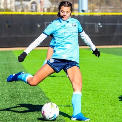 arobryan_08's profile picture. Class of 2026 🎓• SSA 2008 GA ⚽️ • #35 • Midfielder • GA SE Talent ID ‘23, ‘24 • Northgate High School •  adelyn.obryan@gmail.com • UWG WSOC ‘30