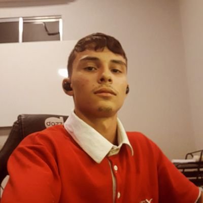 Construo Sistemas para melhorar a vida das pessoas 💻 Gosto de café ☕