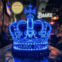 👑Baanx_King 👑 (@baanx_king) 's Twitter Profile Photo 👑Baanx_King 👑 (@baanx_king) 's Twitter Profile Photo