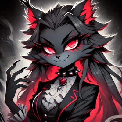 Furry | Creative Wizard 🐾
Crafting dreams into art, stories, & worlds you’ll never forget 💖
Self-made and powered by imagination 🌟
🎭 Animator