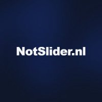 NotSlider.nl (@wearenotslider) 's Twitter Profile