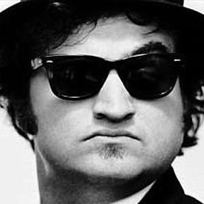 JakeBlues68's profile picture. On a mission from God. Favorite food: Four fried chickens and a Coke.