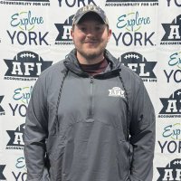 Ben Cregger (@coachcregger) 's Twitter Profile Photo Ben Cregger (@coachcregger) 's Twitter Profile Photo