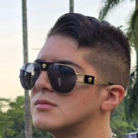 Juan Camilo (@juancaelbroky) 's Twitter Profile Photo Juan Camilo (@juancaelbroky) 's Twitter Profile Photo