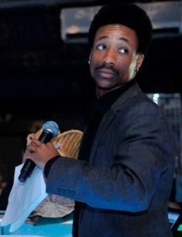 WerdPley's profile picture. published author: https://t.co/0eMUD6X7Ix Spoken word artist, director and teacher.