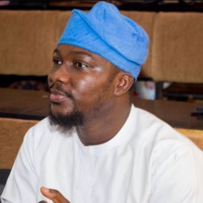 Award Winning Senior Journalist @mobilepunch. Christian (Romans 9:16. John 3:27)