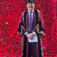 Cllr D (@cllrtd) 's Twitter Profile