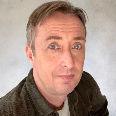 Acts for a living, A Doctor Who Monster Performer, Rings Of Power Orc, Wonka, Andor, WW1984, Bohemian Rhapsody, Peaky Blinders. also on Insta: @richard_price2